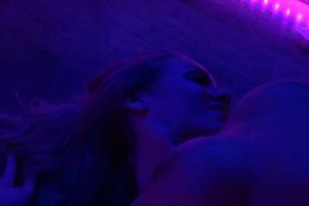 Nicole Aniston Dancing In Strip Club