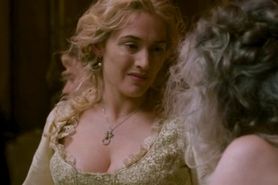 Kate Winslet nude - Kirsty Oswald nude - A Little Chaos - 2014