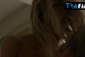 Rachael Taylor Sexy Scene  in Jessica Jones