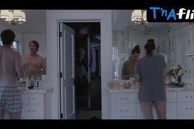 Amy Landecker Butt Scene  in Transparent