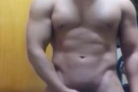 Korean muscle