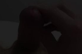 masturbation_cum_in_the_bed