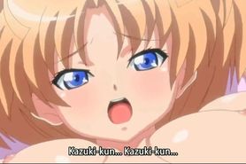 Girls with small tits fucks rough and gives an excellent blowjob  Anime hentai
