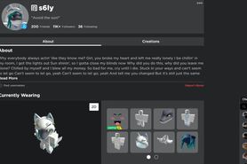 Roblox Add Me To Screw (Please) S6Ly New Account