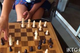 Cute student drilled - video 37