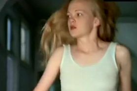 Aimee Graham Sexy Scene  in Reform School Girl