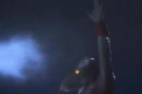 Ultraman 80 Peril