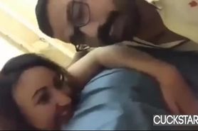 arab wife fucked in front of husband