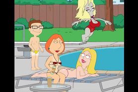 American dad PICTURE Compilation