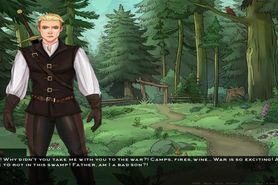 CAMELOT:REBORN v0.2-01-The Great And Powerful Merlin