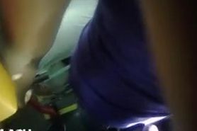 Rub Cock On Teen On Bus 2