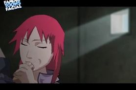 Porn video from Sasuke