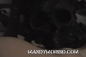 Mandy Morbid TENTACLE