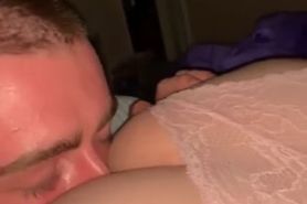 Wife gets fucked