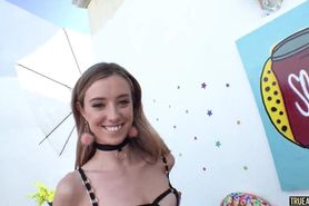 Haley Reed - Haley Needs More Anal 720p 2021 HQ