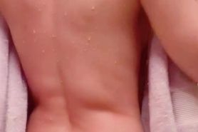 Arabella Kat Cosplay Shower Nude Video Leaked
