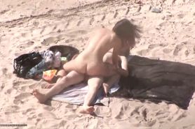 Beach Sex Amateur #67