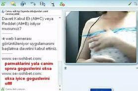 turkish turk webcams cansu