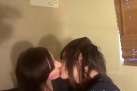 Young amateur couple fucks in their first homemade video