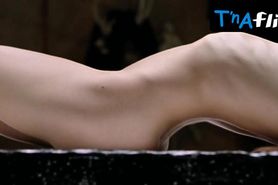 Brinke Stevens Breasts,  Butt Scene  in Slave Girls From Beyond Infinity