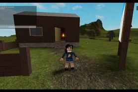 if any of you wanna screw me then friend me on roblox