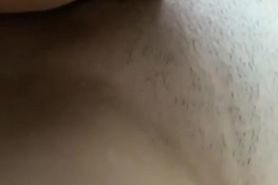Bf Eats My Pussy Til I Squirt In His Mouth. Close-Up