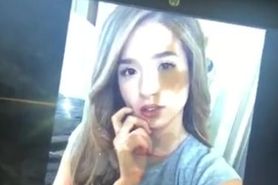 Pokimane always brings out the best loads