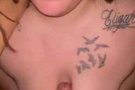 Titty screw teens double d’s with Bbc