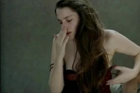 Roxane Mesquida Sex Scenes Compilation
