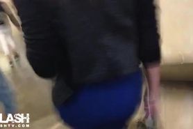 nice ass and legs