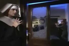Compilation of Nuns who need to masturbate