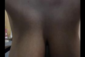 Hot huge boobs milf webcam show