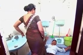Indian Femdom Trample Kill  Die Under Foot