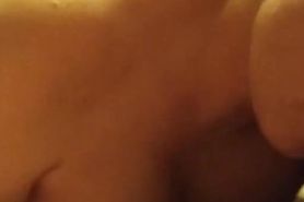 Louisville escort Britney blowjob and anal with cumshot