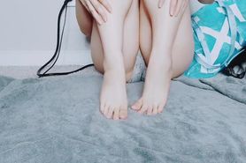 Yoonie Babyoil Nude Massage Onlyfans Video Leaked