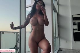 Katrina Jade Nude New Full Onlyfans Video Leaked