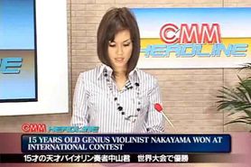 Bukkake Ozawa Maria News Casting