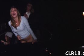 These 3 college sluts - video 11