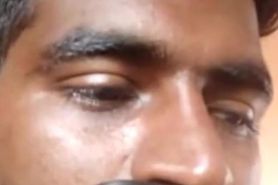 Tamil sexy guy cumshot (more in private)