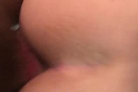 Sexy trans sissy girl loves being naughty for daddy