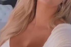 Kinsey Wolanski (Vitaly Ex) Sexy Fap Compilation