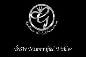 BBW Leila's Mummified Tickle