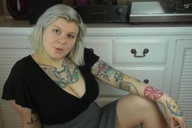Eating your Cum for Christmas Jerk off Cum Eating Instruction JOI CEI