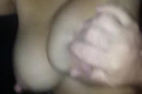 Anjali Singh Sperm Inside My Sweet Pussy And Out Of My Boob's Milk