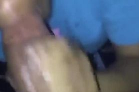 Young Thot Suck Bbc After Being With Her Bf