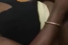 Ugandan Minister fucked .... In office ... Scream like bby