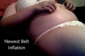 IP Belly Inflation W/ Belt