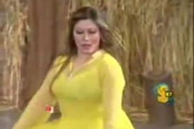 Pakistani Sexey Girl Dancing