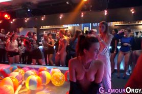Orgy party sluts pounded