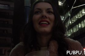 She has that bubbly smile - video 2
